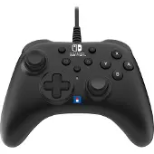 Hori Controller Per Nintendo Switch Turbo