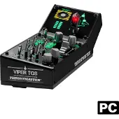 Thrustmaster Sistema Di Controllo Pc Viper