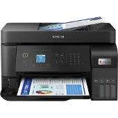 Epson Stampante Multifunzione L5590
