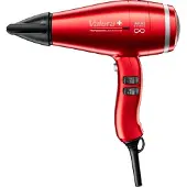 Valera Swiss Power4ever EXential RC D — Asciugacapelli Professionale