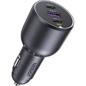 UGREEN Caricabatterie Per Auto Ug35025 130w