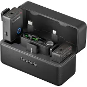 Saramonic Ultra Nero
