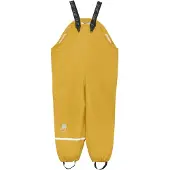 CeLaVi Pantaloni funzionali miele / grigio argento