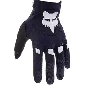 FOX Dirtpaw Glove Guanti Uomo (4XL, blu)