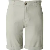 Selected Shorts Uomini Verde L