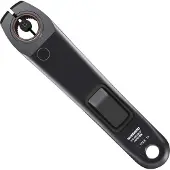 Shimano Pedivella Sinistra Fc-r8100-p