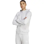 Adidas Felpa Con Zip Tiro 25