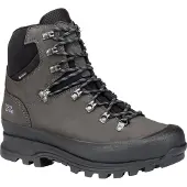 Hanwag Nazcat II GTX Scarpe da trekking Uomo (45, grigio)
