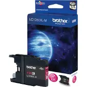 Brother Cartuccia stampante LC-1280XLM - Magenta Alta capacità
