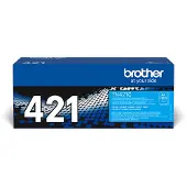 Brother Toner TN-421C - Ciano
