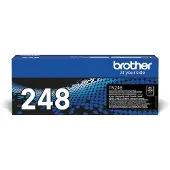 Brother Toner TN-248BK - Nero
