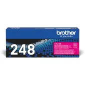 Brother Toner TN-248M - Magenta