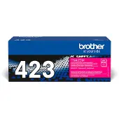 Brother Toner TN-423M - Magenta Alta capacità