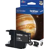 Brother Cartuccia stampante LC-1240BK - Nero