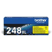 Brother Toner TN-248XLY - Giallo Alta capacità