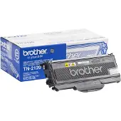 Brother Toner TN-2120 - Nero Alta capacità