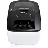 Brother QL-700 Stampante per etichette
