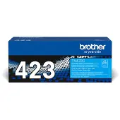 Brother Toner TN-423C - Ciano Alta capacità