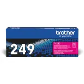Brother Toner TN-249M - Magenta