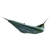 DD Hammocks Camping Hammock, verde