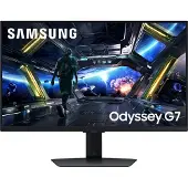 Samsung Schermo Ls32dg702euxdu 32´´ 4k Ips Led 144hz
