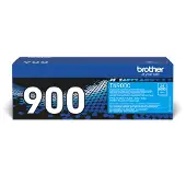Brother Toner TN-900C - Ciano