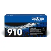 Brother Toner TN-910BK - Nero Capacità extra-elevata