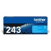 Brother Toner TN-243C - Ciano