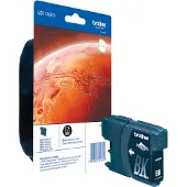 Brother Cartuccia stampante LC-1100HYBK - Nero Alta capacità