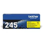 Brother Toner TN-245Y - Giallo Alta capacità