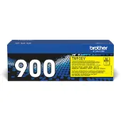 Brother Toner TN-900Y - Giallo