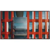 Sharp Schermo Pn-me752 75´´