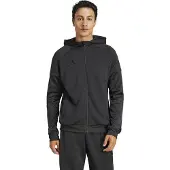 Adidas Felpa Con Zip Tiro 25