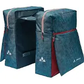 Vaude Bike Borse Laterali Twinzipper