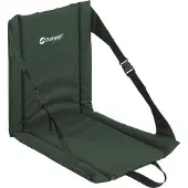 Outwell Cardiel Sedia da campeggio verde