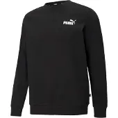 Puma Felpa Essential Small Logo Crew