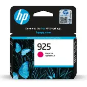 HP Cartuccia stampante 925 (4K0V7PE) - Magenta