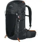 Ferrino - Zaino escursionismo - Agile 45 Black - Nero