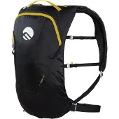 Ferrino X-Ride 10 Zaino per trail running nero