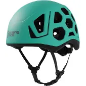 Singing Rock Kletterhelm Hex Casco da arrampicata (55-61 cm, turchese)