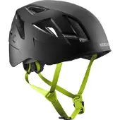 Edelrid Zodiac 3R Casco da arrampicata (55-61 cm, grigio)