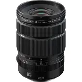 Fujifilm GF 20-35mm f/4.0 R WR