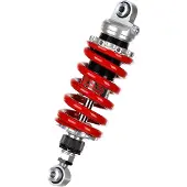 Yss Ammortizzatore Posteriore Mz456 Top Line 1116216