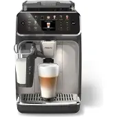 Philips Serie 5500 Macchina da caffè completamente automatica EP5547/90