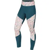 Ocun Women's Rhea Leggings Leggings Donna (M, blu)