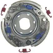 Vicma Kit Frizione E2876451 Minarelli 105mm