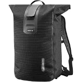 Ortlieb Velocity High-Vis 23 Zainetto nero