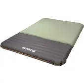 Klymit Klymaloft Materassino isolante (Double - 198 x 135 cm, olivia)