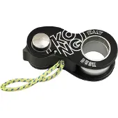 Kong Duck Bloccante nero