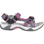 CMP Kid's Hamal Sandali Bambini (28, grigio)